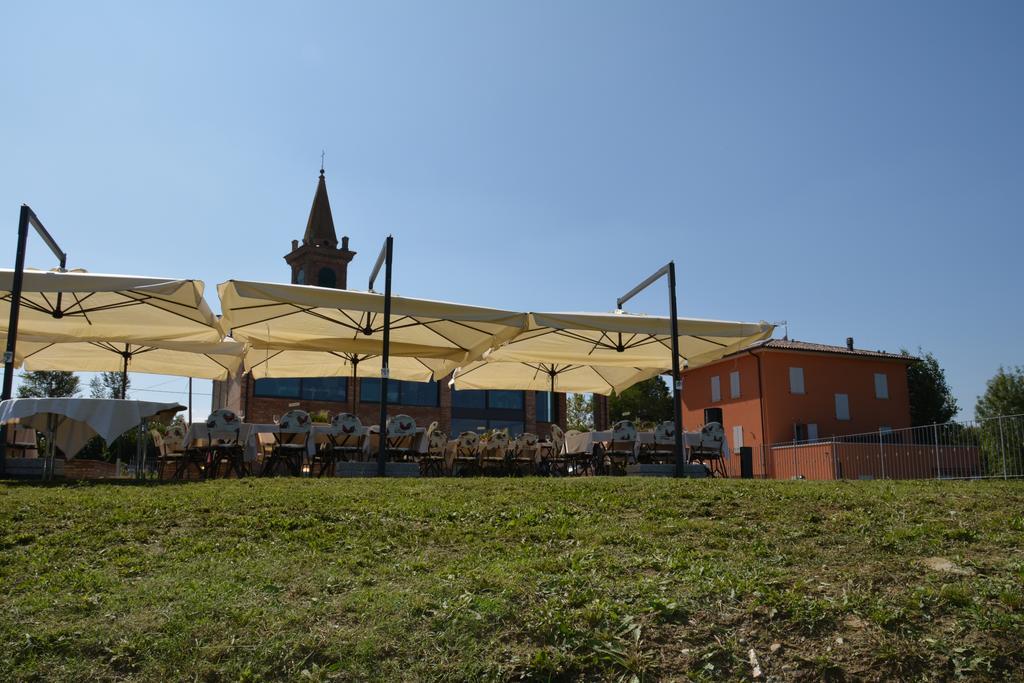 Il Primo Fiore Villa Mulino Exterior foto